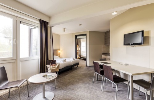 Blankenberge Resort | Corsendonk Duinse Polders