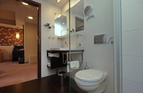 Gyula Hotel | Corso Boutique Hotel