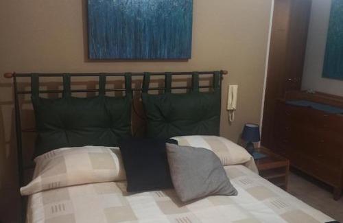 Ciro Marina Apartment | Corso Roma Apartments