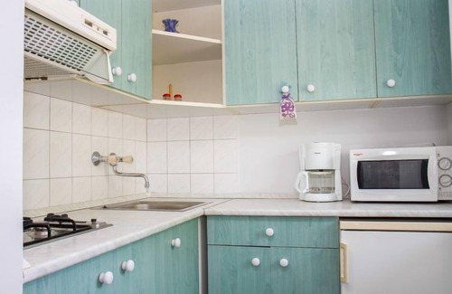 Balatonmariafurdo Apartment | Cortaderia 2 by Interhome