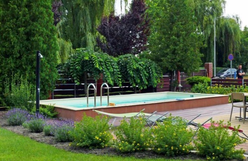 Balatonmariafurdo Apartment | Cortaderia 2 by Interhome