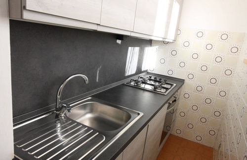 Fai della Paganella Apartment | Cortalta Mountain Lodge - Ground floor "Cherry tree" with garden