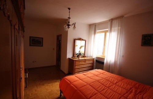 Fai della Paganella Apartment | Cortalta Mountain Lodge