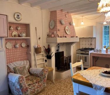 Guiglia House | Corte Bottazza,La casetta