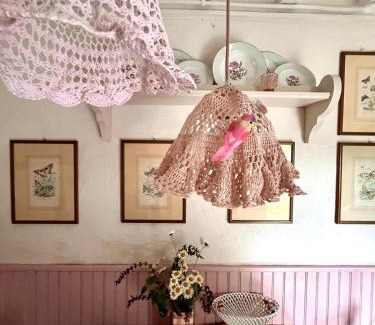 Guiglia House | Corte Bottazza,La casetta