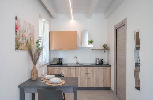 Affi Apartment | Corte Broiare