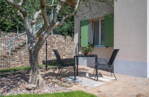 Affi Apartment | Corte Broiare