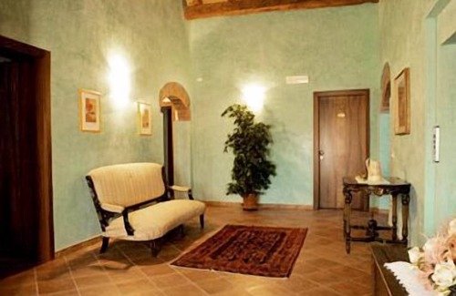 Nogarole Rocca House | Corte Castelletto