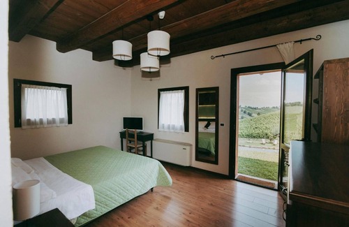 Monteveglio Other | Corte d'Aibo