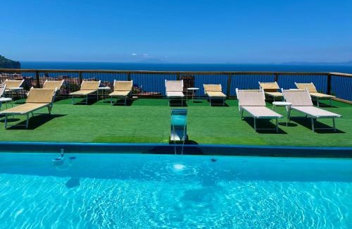 Vico Equense House | Corte Degli Ulivi Resort