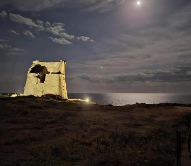 Santa Cesarea Terme Apartment | Corte del Salento 64