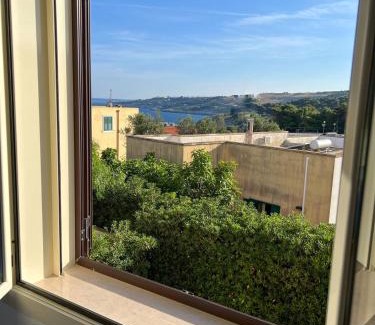 Santa Cesarea Terme Apartment | Corte del Salento 64