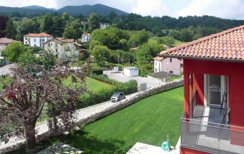 Alta Valle Intelvi Hotel | Corte di Pellio