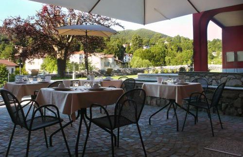 Alta Valle Intelvi Hotel | Corte di Pellio