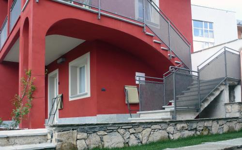 Alta Valle Intelvi Hotel | Corte di Pellio