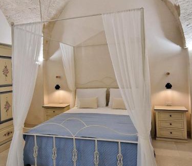 Crispiano Apartment | Corte Dioniso Eco Apartments & Suites