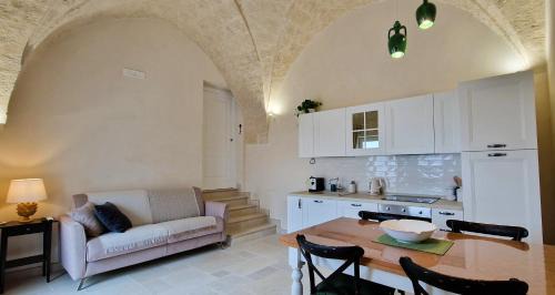 Crispiano Apartment | Corte Dioniso Eco Apartments & Suites