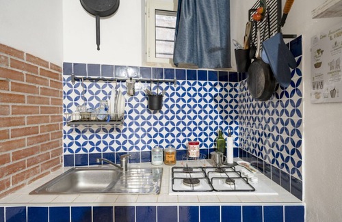 Bitonto Apartment | Corte Fiorita – Intimate Suite in the historic center