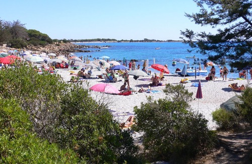 Orosei Apartment | Corte Jasmin PT - Charming and bright apartment