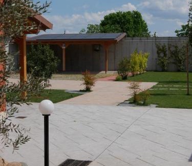 Povegliano Veronese Bed & Breakfast | Corte Marasca