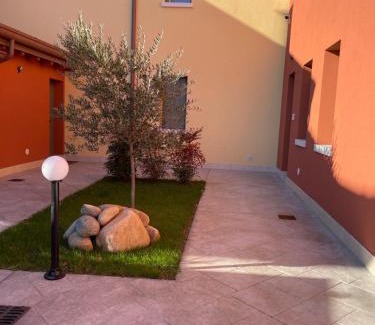 Povegliano Veronese Bed & Breakfast | Corte Marasca