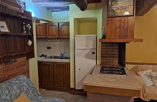 Montecarlo Apartment | Corte Pincione