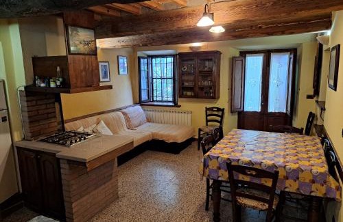 Montecarlo Apartment | Corte Pincione