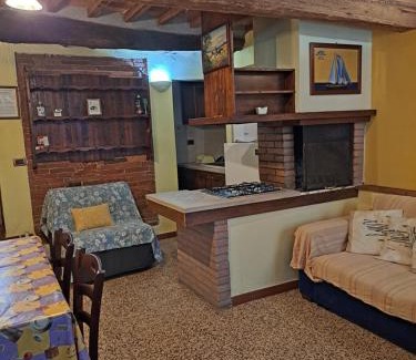 Montecarlo Apartment | Corte Pincione