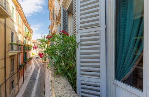 Verona City Centre Hotel | Corte Realdi - Palazzo Camozzini