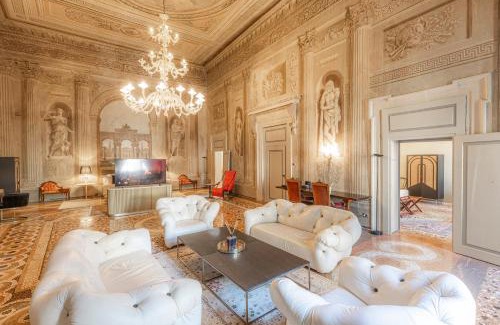 Verona City Centre Hotel | Corte Realdi - Palazzo Camozzini