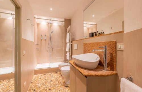 Verona City Centre Hotel | Corte Realdi - Palazzo Camozzini