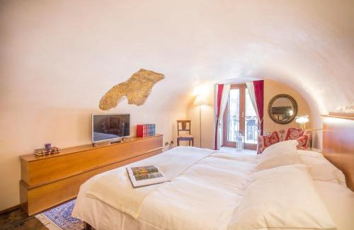 Citta Antica House | Corte Realdi Suites Piazza Erbe