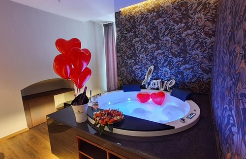 Bitonto Bed & Breakfast | Corte Trento - Exclusive Rooms