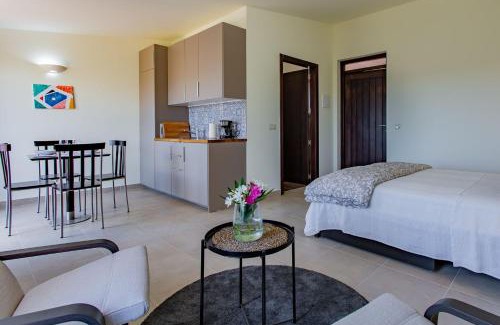 Lagos Apartment | Corte Velada Guest House