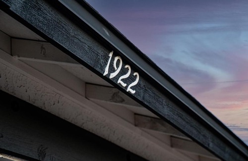 Chandler House | Cortez Chandler home
