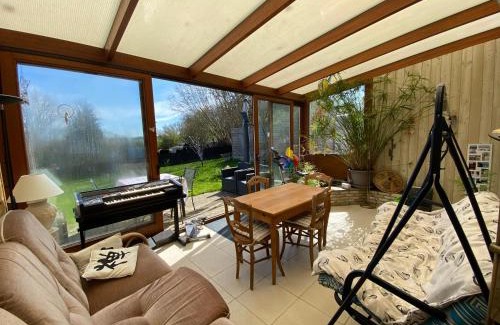 Houyet House | Corti-Pierros