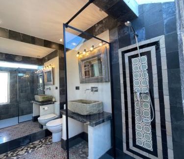 El Palmar House | Cortijito dúplex Mangueta