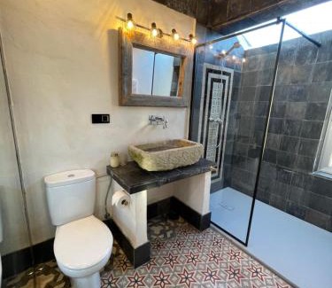 El Palmar House | Cortijito dúplex Mangueta