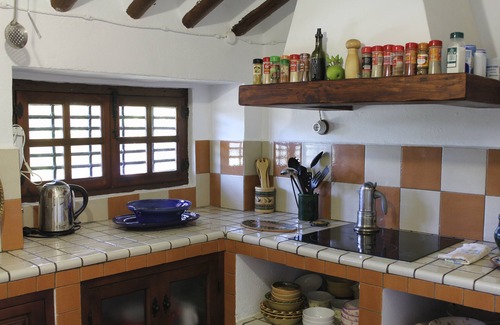 Priego de Cordoba Cottage | Cortijo Abril - Luxury Andalusian Finca for families, groups and celebrations