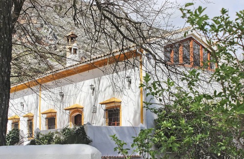 Priego de Cordoba Cottage | Cortijo Abril - Luxury Andalusian Finca for families, groups and celebrations