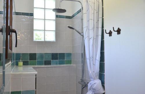 Tozar House | Cortijo Algabia