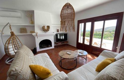 Gafares Villa | Cortijo Amara Agua