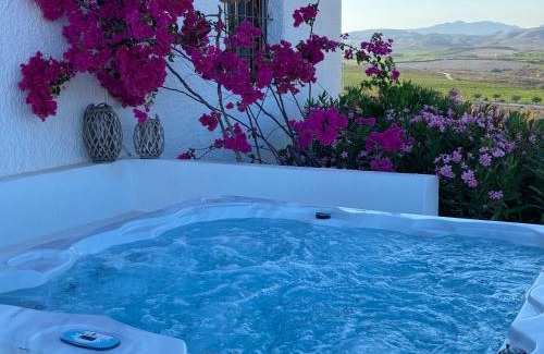 Gafares Villa | Cortijo Amara Agua