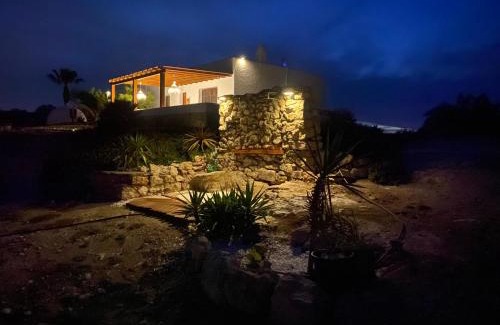 Gafares Villa | Cortijo Amara Agua