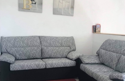 Partaloa House | Cortijo Calmoso The Bungalow - Perfect for everyone