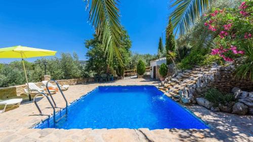 Priego de Cordoba Villa | Cortijo Casablanca Priego de Cordoba by Ruralidays