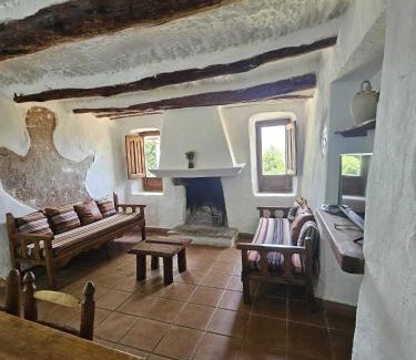 Segura de la Sierra Hotel | Cortijo del Cura By Travel Home