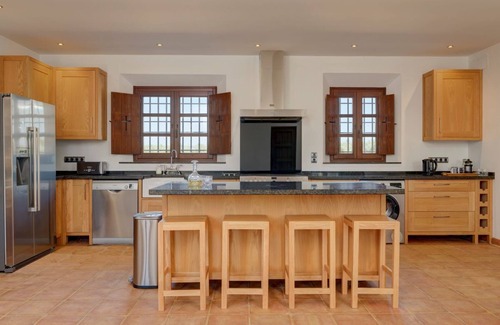 Mollina Villa | Cortijo Don Cristobal