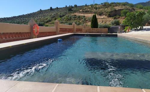 El Valle Ski Chalet | Cortijo Don Enrique