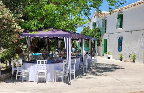 Cabra House | Cortijo Don Simón